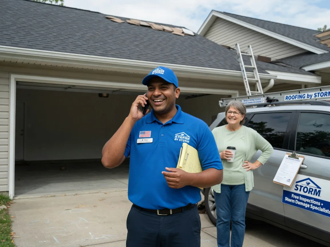 Roof Repair Near Me New Haven, NY FAQs